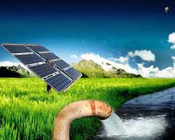10-100kg Solar Water Pumping System, Certification : CE Certified