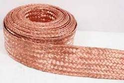 Braided Copper Wire