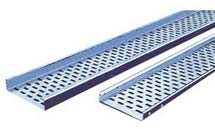 Perforated Type Cable Tray