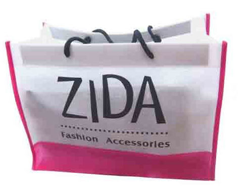 Promotional Shopping Bag