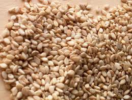 Riddhi Natural Sesame Seed
