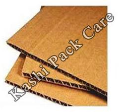 Cardboard Corrugated Sheets