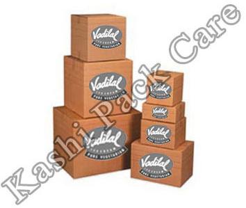 Ice Cream Packaging Boxes