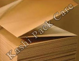 Plain Corrugated Sheets