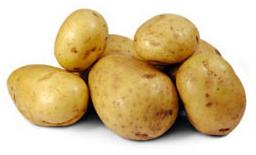 Kufri Lauvkar Potato