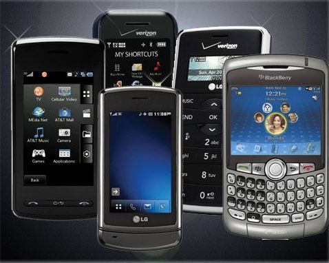 Cell Phones