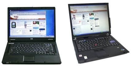 Laptop Computer