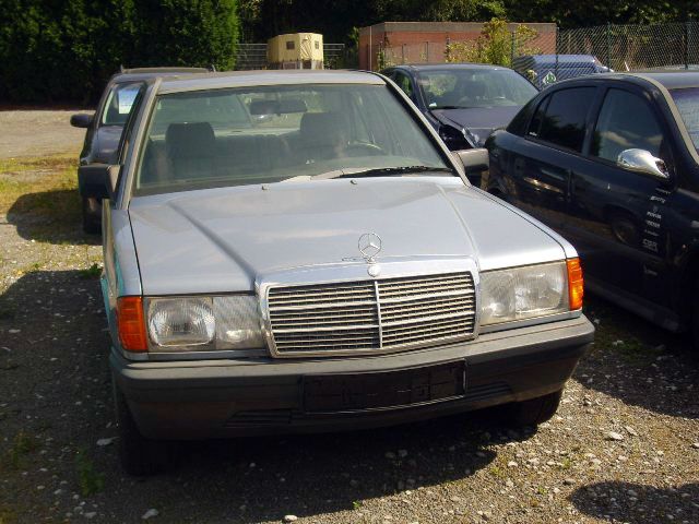 Used Station Wagons