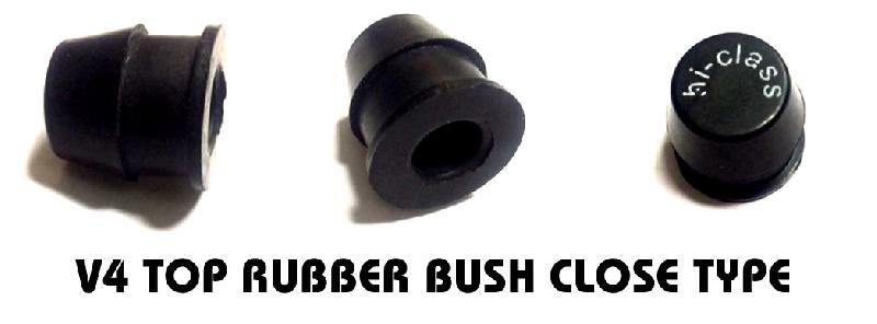 Rubber Bush V4 Close Type for Submersible Pump