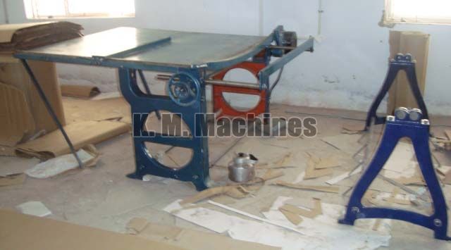 Board Cutting Machines