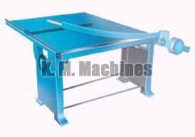 Corrugated Board Cutting Machine