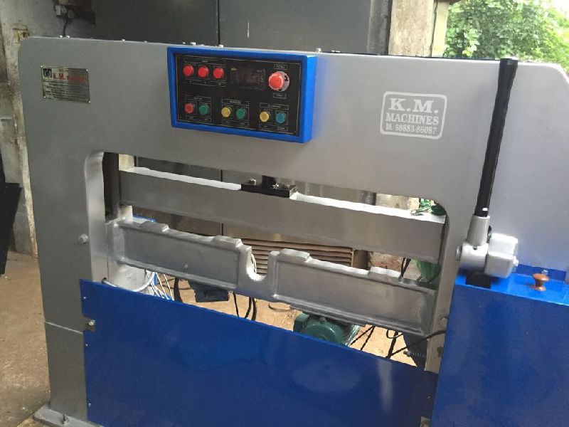 Paper Cutting Machine