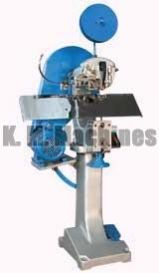 Single Head Book Stitching Machine