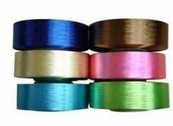 Polyester Filament Dyed Yarn