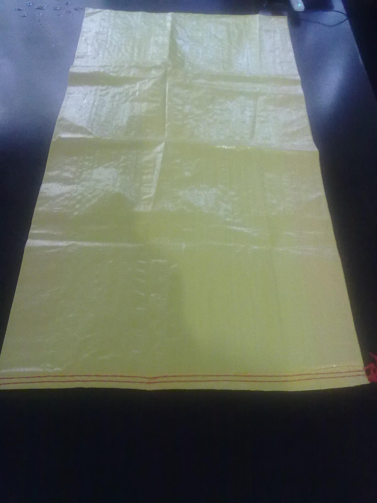 Hdpe Bags, Pp Woven Bag Sacks at Best Price in Roorkee | Krishna ...