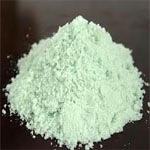 Dried Ferrous Sulphate