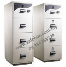 RPF 5000 Chubbsafes Record Protection Filling Cabinets
