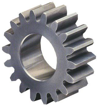 En-series Spur Gears