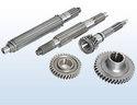Alloy Steel Transmission Gears & Shafts, for Automotive Use