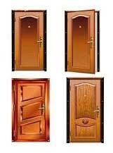 Wood Plain MR-Interior Grade Doors, Style : Modern