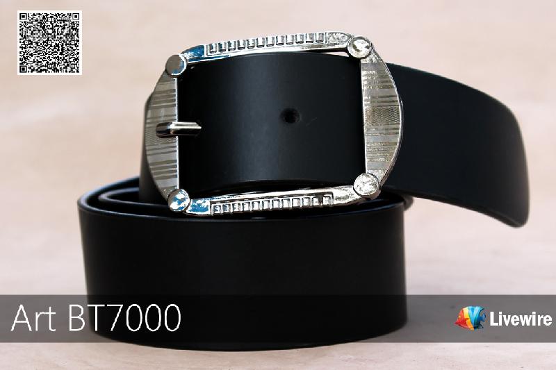 Leather Belt - BT7000