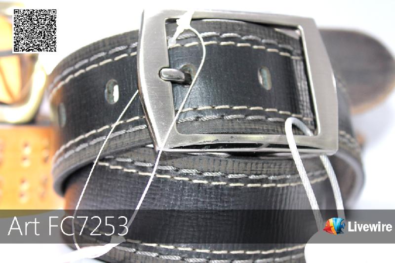 Leather Belt - FC7253