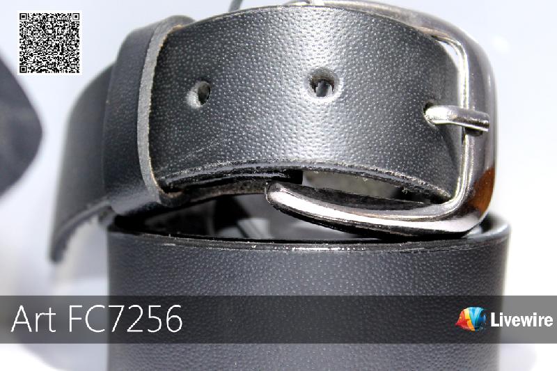 Leather Belt - FC7256