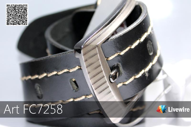 Leather Belt - FC7258