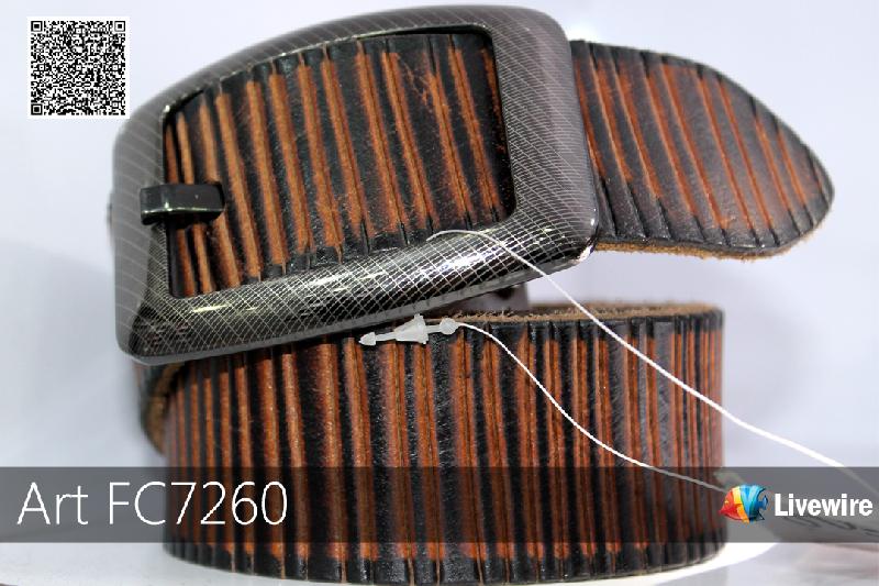 Leather Belt - FC7260