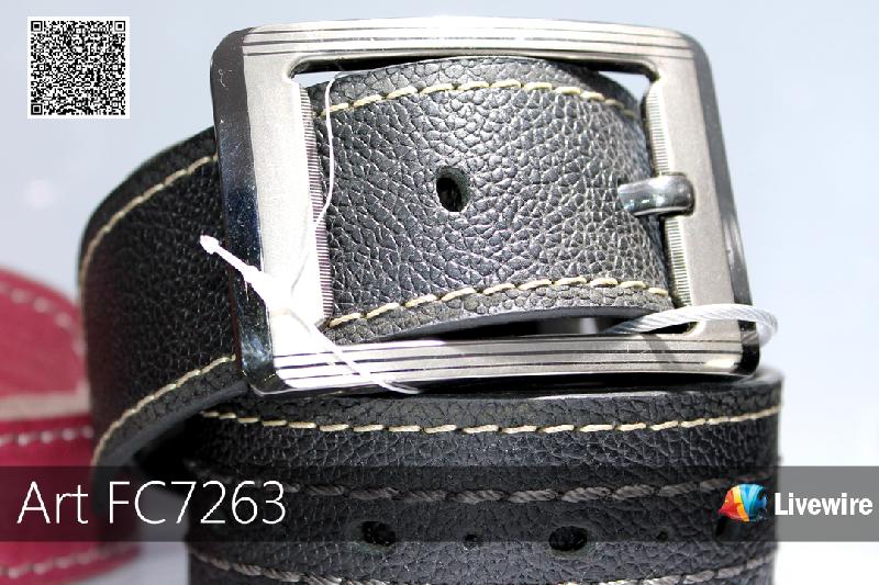 Leather Belt - FC7263