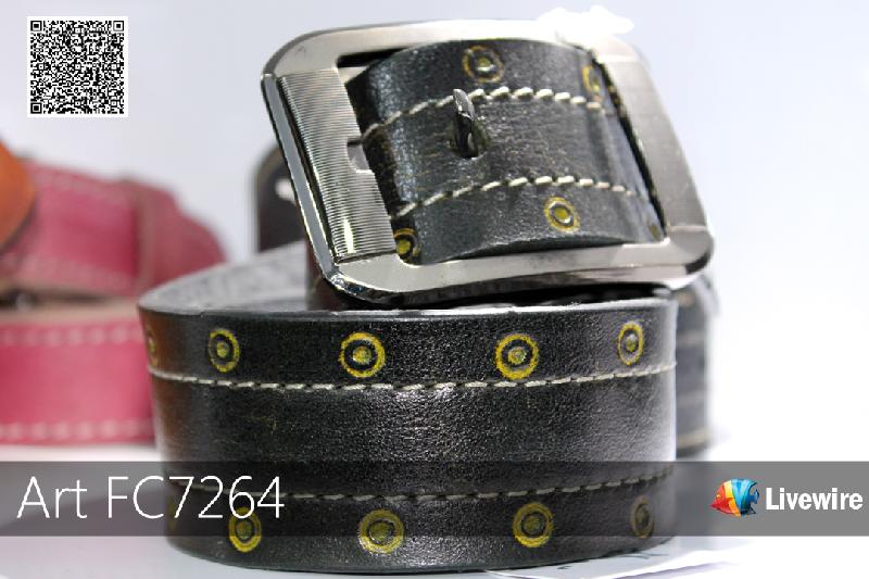 Leather Belt - FC7264