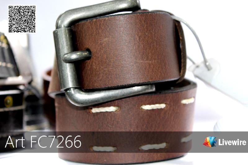 Leather Belt - FC7266