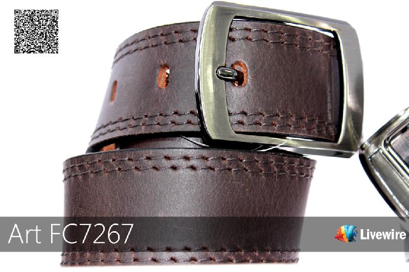 Leather Belt - FC7267