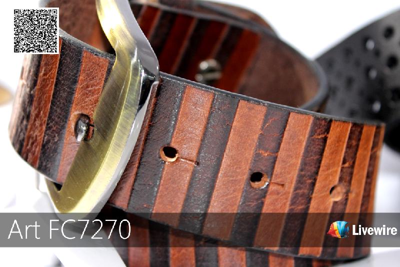 Leather Belt - FC7270
