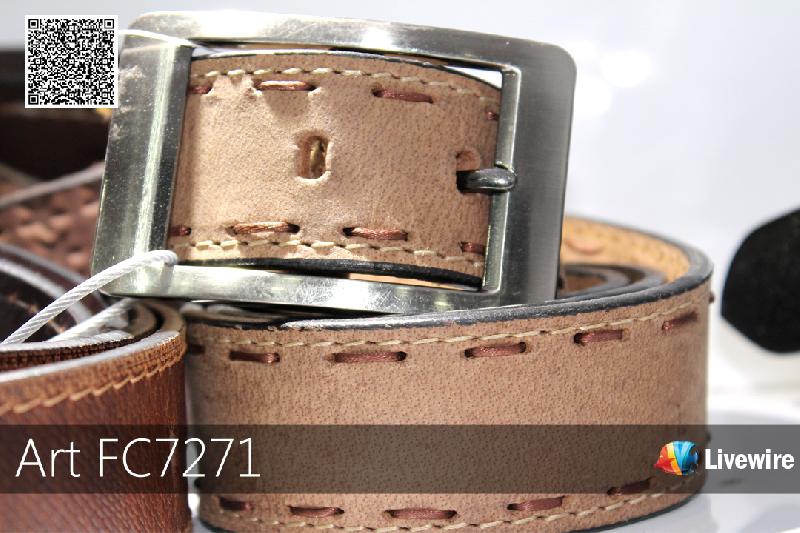 Leather Belt - FC7271