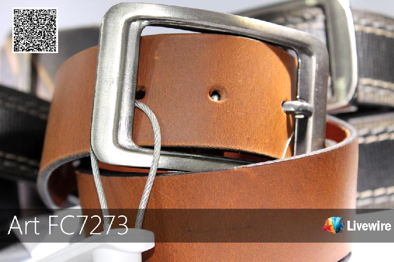 Leather Belt - FC7273