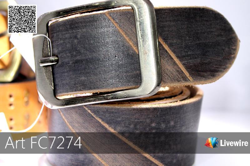 Leather Belt - FC7274