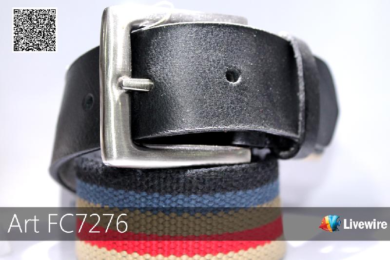 Leather Belt - FC7276