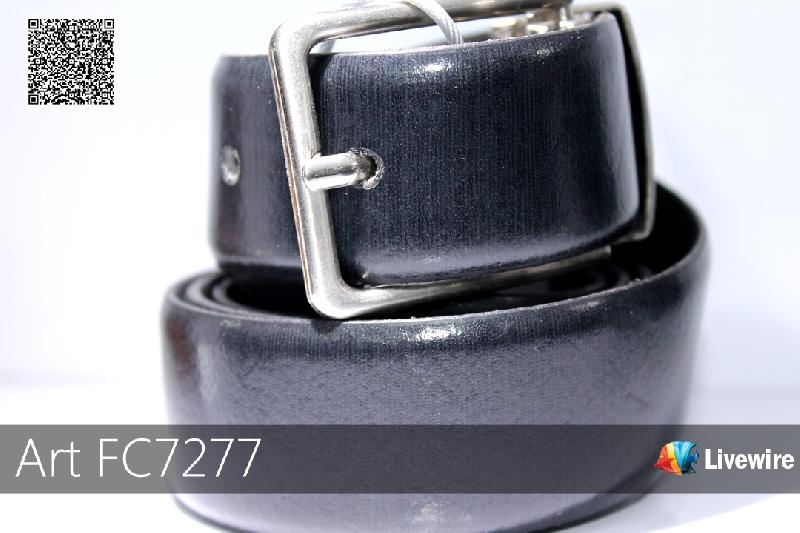 Leather Belt - FC7277