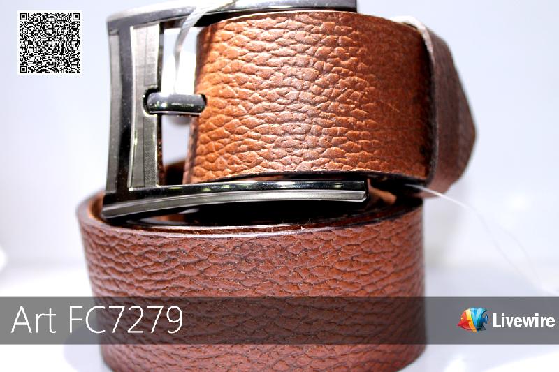 Leather Belt - FC7279