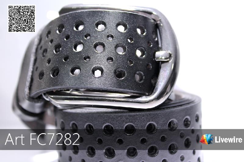 Leather Belt - FC7282
