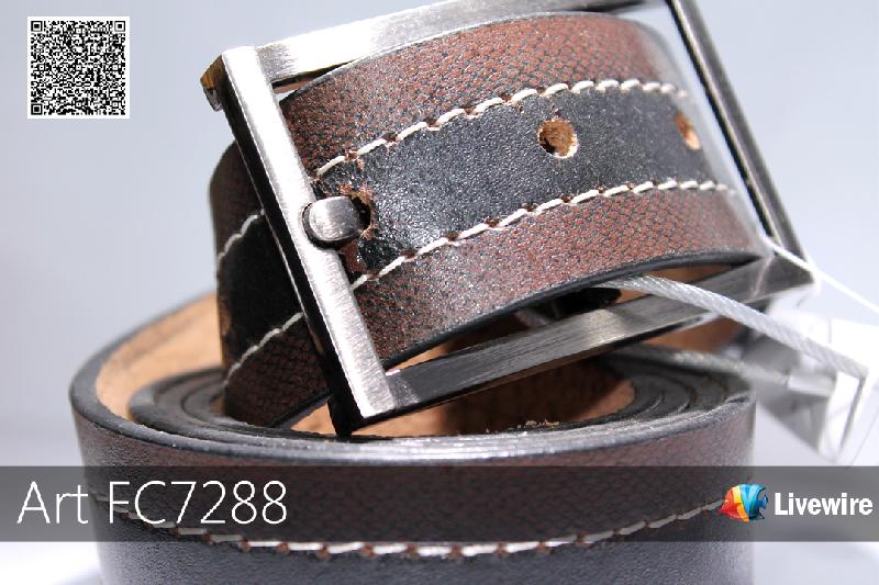 Leather Belt - FC7288