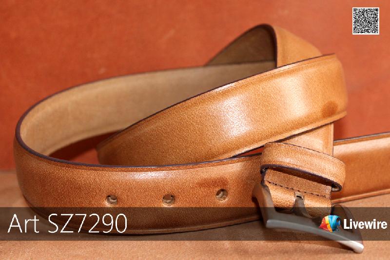 Leather Belt - SZ7290