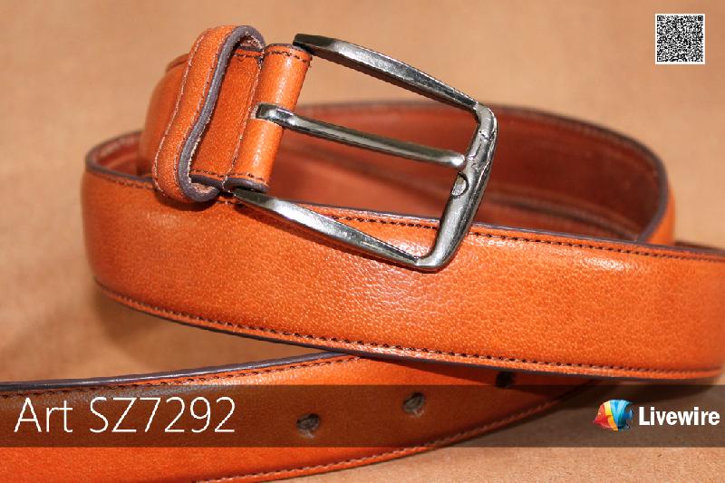 Leather Belt - SZ7292