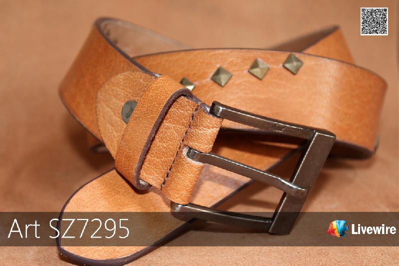 Leather Belt - SZ7295