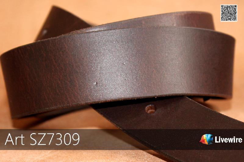 Leather Belt - SZ7309