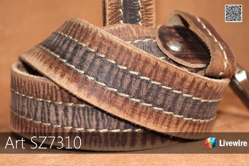 Leather Belt - SZ7310