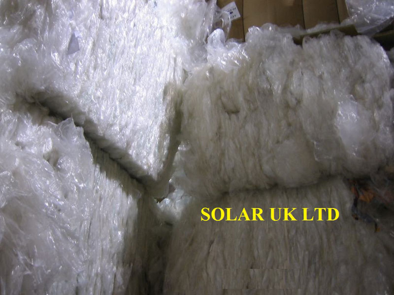 Ldpe Film Scrap