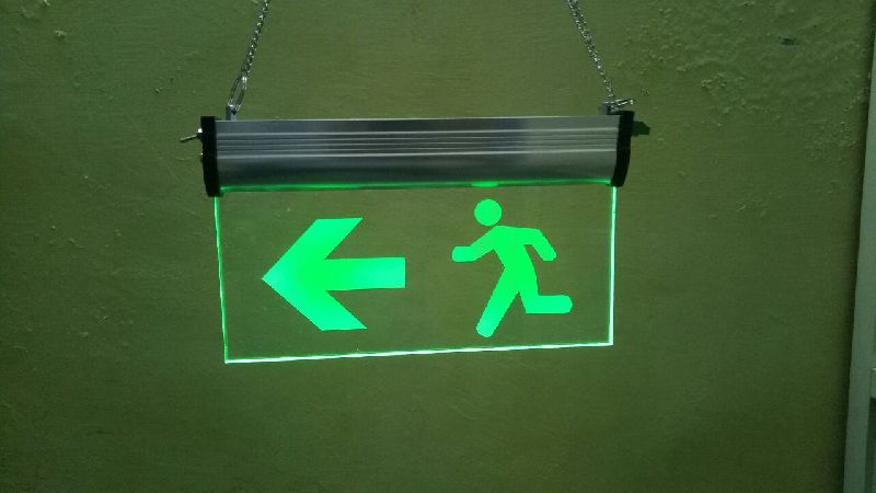 glow signage boards