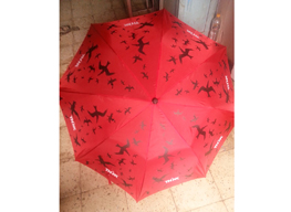 fold umbrella
